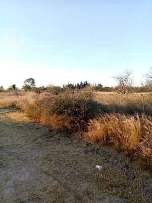 Magnífico terreno muy cerca de Querétaro Ciudad,