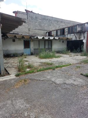 Venta de terreno en Parque industrial