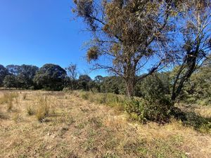 Terreno en venta a 15 min de la autopista Mex-Qro