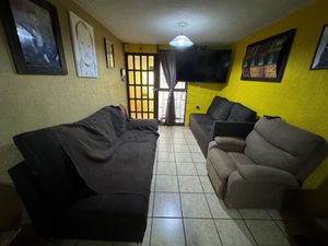 Casa en venta en real de Atizapán