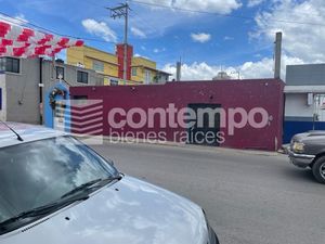 Renta Terreno Comercial - Atitalaquia - Hidalgo