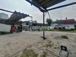 Venta Terreno Comercial San Miguel Xochimanga, Atizapán, EDOMEX