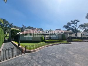 Venta Casa Club de Golf Valle Escondido, Zona Esmeralda, Atizapán, EDOMEX