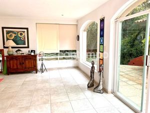 Venta Casa Hacienda Valle Escondido, Zona Esmeralda, Atizapán, EDOMEX