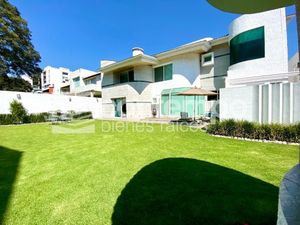 Venta Casa Parque Vallescondido - Club de Golf Vallescondido - Atizapán - EDOMEX