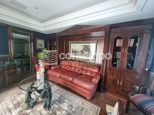 Venta Casa Club de Golf Valle Escondido, Zona Esmeralda, Atizapán, EDOMEX