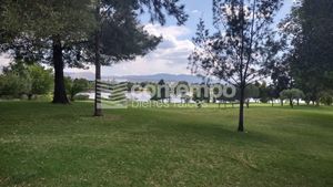 Venta Terreno - Campestre y Club de Golf Cantalagua - Tepetongo - Michoacán