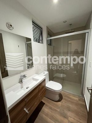 Venta/Renta Departamento Lago Esmeralda, Atizapán, EDOMEX