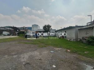 Venta Terreno Comercial San Miguel Xochimanga, Atizapán, EDOMEX