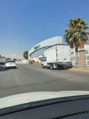 Venta Terreno Industrial - Cuautitlán Izcalli - Estado de México