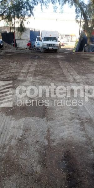 Venta Terreno Industrial - Cuautitlán Izcalli - Estado de México