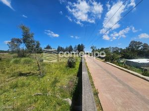 Venta Terreno Villa del Carbón, Estado de México