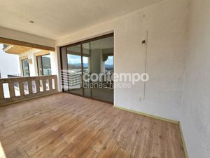 Venta Departamento Loma Antigua, Bosque Esmeralda, Atizapán, Estado de México