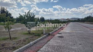 Venta Terreno - Campestre y Club de Golf Cantalagua - Tepetongo - Michoacán