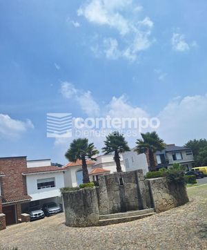 Venta Terreno Puerta de Vigo, Bosque Esmeralda, Atizapán, EDOMEX