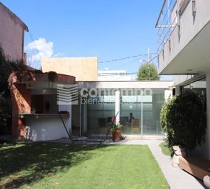 Venta Casa - Ciudad Satélite - Naucalpan - Estado de México