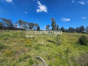 Venta Terreno Villa del Carbón, Estado de México