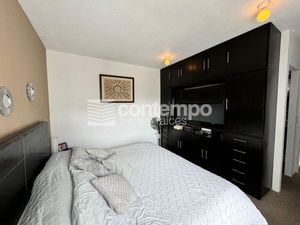 Venta Departamento Punta Esmeralda, Bosque Esmeralda, Atizapán, EDOMEX