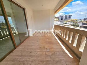 Venta Departamento Loma Antigua, Bosque Esmeralda, Atizapán, Estado de México