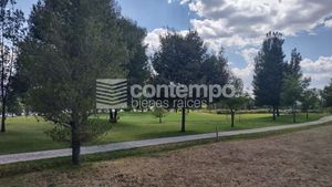 Venta Terreno - Campestre y Club de Golf Cantalagua - Tepetongo - Michoacán