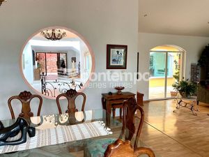 Venta Casa Hacienda Valle Escondido, Zona Esmeralda, Atizapán, EDOMEX