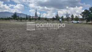 Venta Terreno - Campestre y Club de Golf Cantalagua - Tepetongo - Michoacán