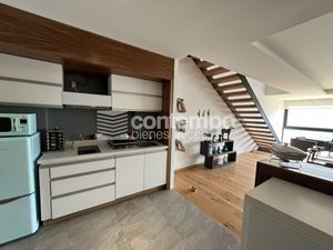 Renta Loft Los Monteros, Jilotzingo, Estado de México