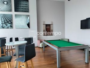 Venta Departamento, Santa Fe Cuajimalpa, CDMX