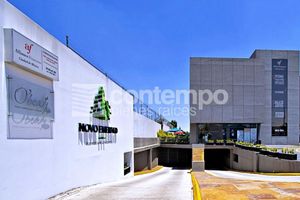 Renta Oficina Novo Emerald Business &amp; Health Center - Atizapán de Zaragoza