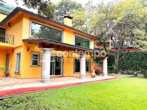 Venta Casa Hacienda Valle Escondido, Zona Esmeralda, Atizapán, EDOMEX