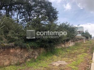 Terreno en Venta - Rancho San Juan - Zona Esmeralda