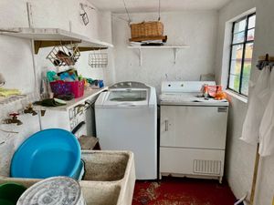 Linda casa sola en venta en Lomas de Axomiatla