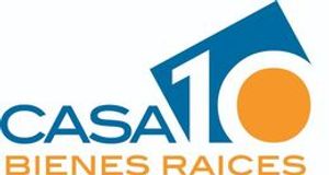 Casa 10 Bienes Raíces