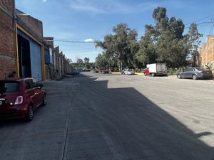 NAVE INDUSTRIAL EN RENTA EN VALLEJO BTS ( 7,529 M2 )