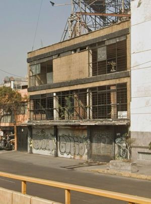 VENDO EDIFICIO O TERRENO EN VENTA CERCA DE LA RAZA