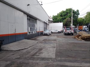 BODEGA EN RENTA EN VALLEJO 500 M2