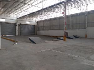 NAVE INDUSTRIAL EN RENTA EN AZCAPOTZALCO ( 20,542 M2 )