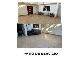 Casa en Venta  Contry/ Roma