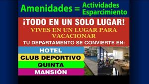 Departamentos en Venta Monterrey