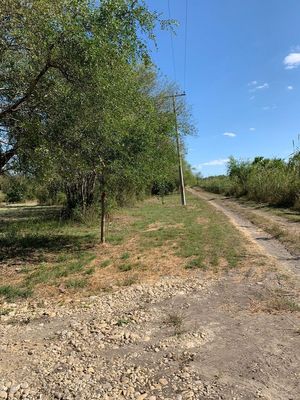 Terreno Campestre en Venta en Montemorelos - La Anacua