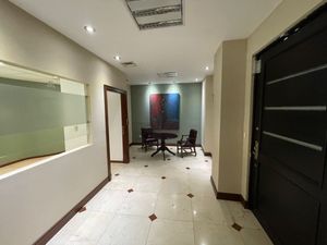 Oficina en renta amueblada en La Rioja, Monterrey