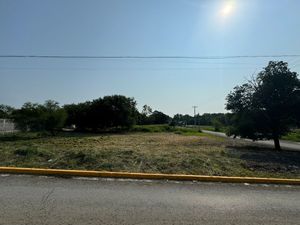 Terreno en Venta en Allende Nuevo León