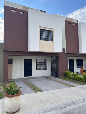 Casas en renta en Teresita, Cd Apodaca, ., México