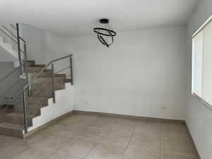Casa en renta en Fraccionamiento Vivenza en San Nicolás
