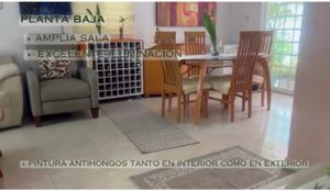 Venta Casa Fracc. Bartolomé Smza 519 en Cancún