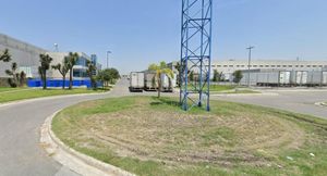 NAVE INDUSTRIAL EN RENTA ,  GUADALUPE  N.L  3,484 m2