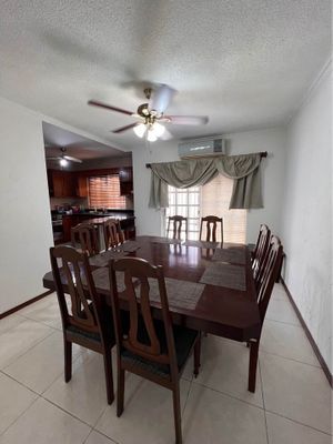 Casa en Renta en San Nicolás de los Garza