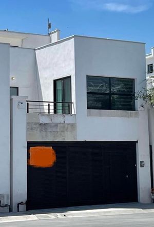 Casa en Venta en Vivenza San Nicolás de los Garza