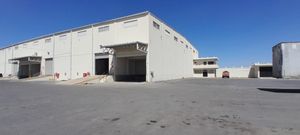 Bodega industrial en renta Apodaca, Santa Rosa. Grado alimenticio