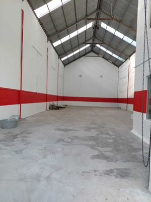 BODEGA EN VENTA COL. VALLES DE LA SILLA EN GPE $4,300,000